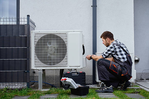 Trusted Hvac service in River Falls, WI - AAA Pro HVAC